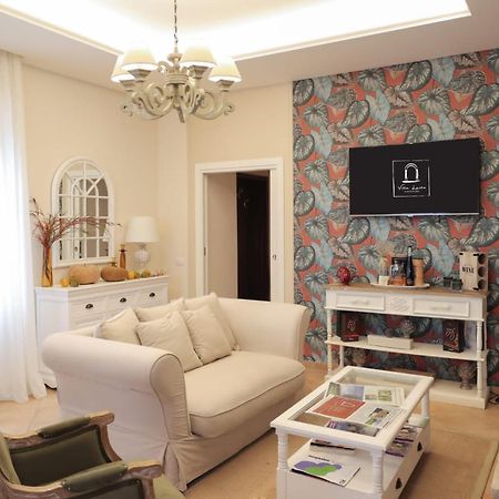 Agriturismo Villa Luisa Apice Екстер'єр фото