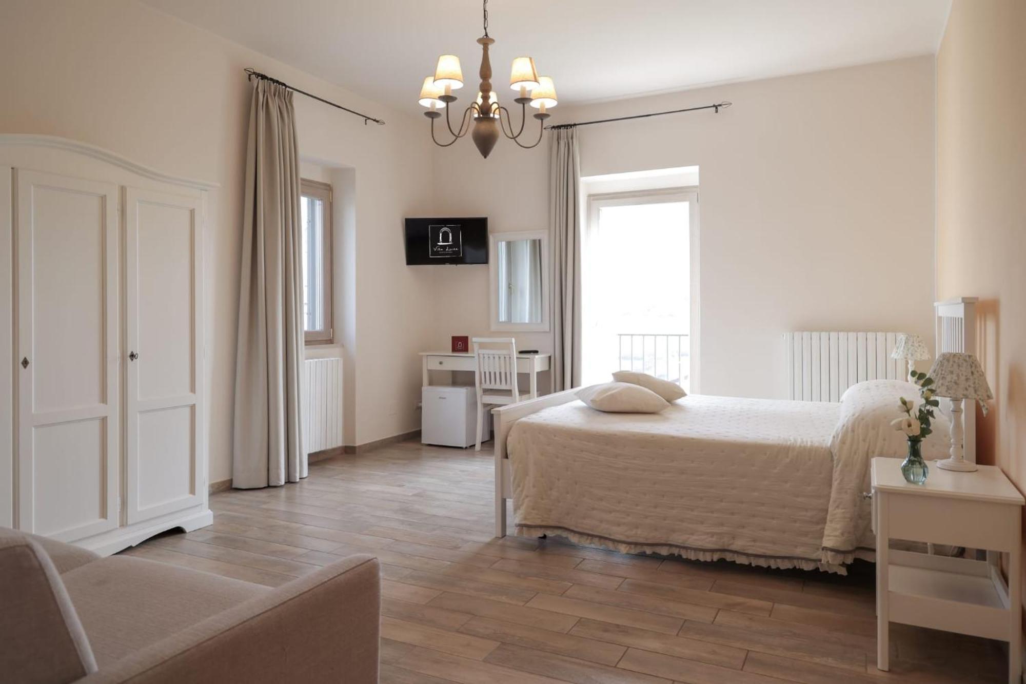 Agriturismo Villa Luisa Apice Екстер'єр фото