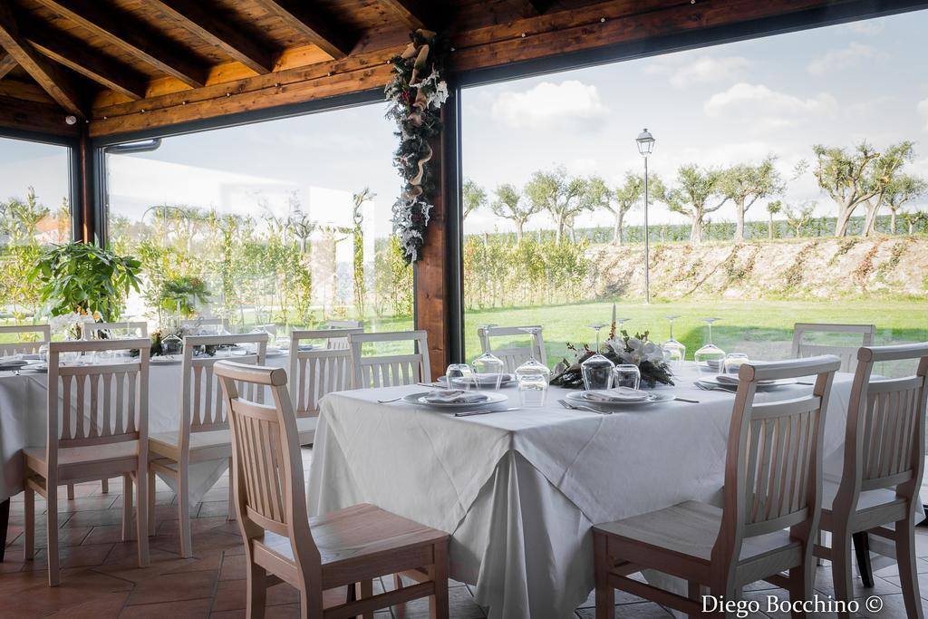 Agriturismo Villa Luisa Apice Екстер'єр фото
